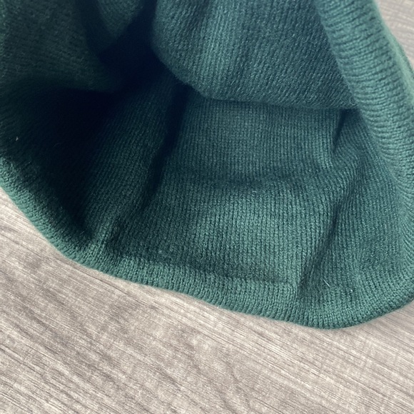 New York jets bonnet - Picture 4 of 6